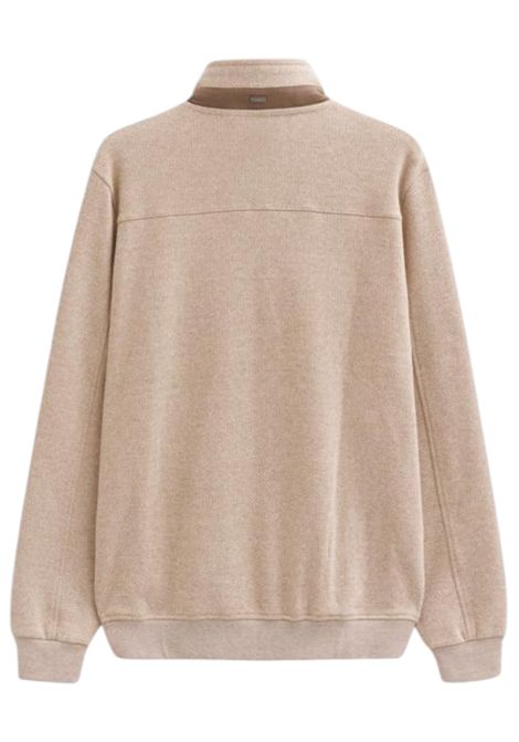 Full zip sweatshirt BUGATTI | sweaters | 8750 85055D40